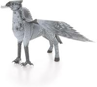 Metal Earth Harry Potter Buckbeak 3 Feuille 3D Laser Coupe Modèle + Pinces 24524
