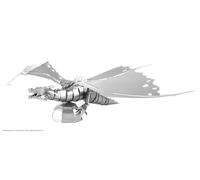 Metal Earth Dragon Gringott