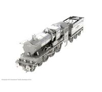 Metal Earth Harry Potter Hogwarts Express 3D Modèle Métal + Brucelles 14402