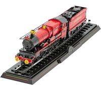 Fascinations Hogwarts Express With Truck