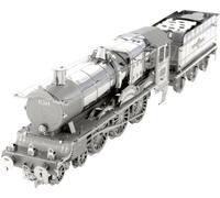 Metal Earth Harry Potter Hogwarts Express Train Kit en métal