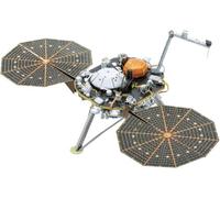 Modèle de module d'atterrissage Mars Metal Earth MMS193