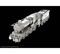 Metal Earth Kit de construction métallique Harry Potter Hogwarts Express