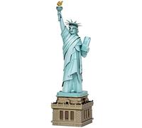 Metal Earth Kit de maquette en métal 3D Statue de la Liberté Série Premium Fascinations