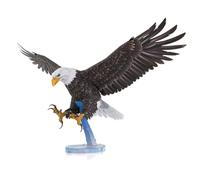 Metal Earth Kit de modélisme 3D en métal avec aigle à tête blanche américaine