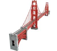 Metal Earth Premium Doré Portail Pont 3D Laser Coupe Modèle Pince A Epiler 20131