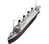 Metal Earth Rms Titanic