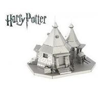 Metal Earth La cabane de Hagrid NC G