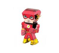 Metal Earth Legends The Flash