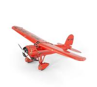 Metal Earth Lockheed Vega 5B Kit de modélisme en métal