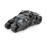 Metal Earth Luxusní ocelová stavebnice Batman Tumbler