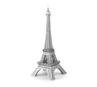 Metal Earth - Maquette 3D Metallique - Tour Eiffel - 15 x 5 x 5 cm - Kit de Modélisme - Metal Earth Iconx 5061311