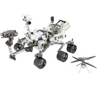 Metal Earth Mars Rover Perseverance & Ingenuity Helicopter Kit en métal