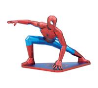 Metal Earth Marvel 3D Métal Modèle Puzzle Building Set Tout Neuf 14+