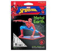Metal Earth Marvel 3D Métal Modèle Puzzle Building Set Tout Neuf 14+