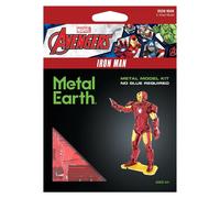 Metal Earth Iron Man