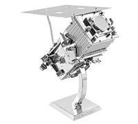Metal Earth MAXAR - Worldview Legion 3D Metal Model Kit Fascinations