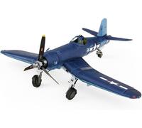 Metal Earth F4U Corsair Color 3D Metal Model Kit Fascinations