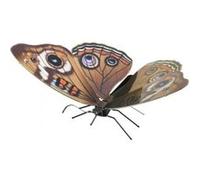 Metal Earth Papillon Ocelle Beige G