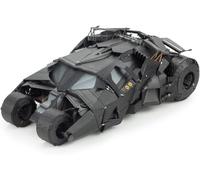 Metal Earth Série Premium Batman Tumbler 3D Metal Model Kit Fascinations