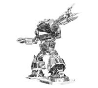 Metal Earth Premium MSM-07 Z'Gok 3D Laser Coupe Modèle Kit Fascinations 13634