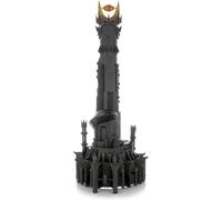 Metal Earth Puzzle 3D Tour Barad-Dur - Puzzle en métal - Le Seigneur des Anneaux - Maquettes à construire pour adultes, niveau modéré, 8 x 7,7 x 23,2 cm