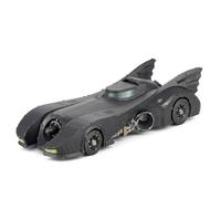 Metal Earth Premium Series Classic 1989 Batmobile 3D Metal Model Kit Fascinations