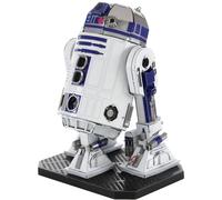 Metal Earth Premium Series STAR WARS R2-D2 Kit en métal