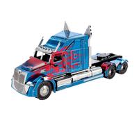 Metal Earth Premium Transformers Optimus Prime Western Star 5700 ICX203 01280