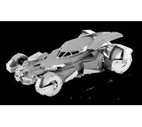 METAL EARTH Puzzle 3D Batman vs. Superman : Batmobile