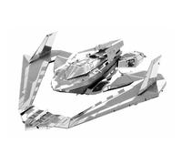 METAL EARTH Puzzle 3D Batman vs. Superman : Batwing