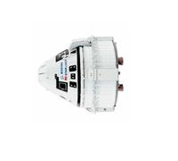 Boeing Cst-100 Starliner - Maquette D'avion Metal Earth Da-5061173-Metal Earth