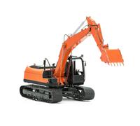 METAL EARTH Puzzle 3D Digger (couleur)