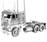 METAL EARTH Puzzle 3D Freightliner COE Truck