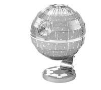 METAL EARTH Puzzle 3D Star Wars : Étoile de la mort