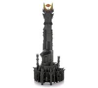 Metal Earth Puzzle 3D Tour Barad-Dur - Puzzle en métal - Le Seigneur des Anneaux - Maquettes à construire pour adultes, niveau modéré, 8 x 7,7 x 23,2 cm