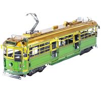 METAL EARTH Puzzle 3D tramway classe W