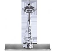 Metal Earth Seattle Space Needle Maquette Métal 3D + Pince 010145
