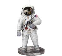 Modèle 3D Astronaute Apollo 11 Métal Earth Premium + Pince 20162