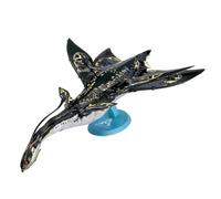 Metal Earth Série Premium Avatar 2 Ilu 3D Metal Model Kit Fascinations