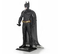 Metal Earth Série Premium Batman The Dark Knight Kit de modélisation en métal 3D Fascinations