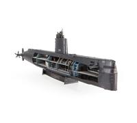 Metal Earth Série Premium USS Nautilus 3D Metal Model Kit Fascinations