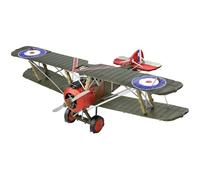 Metal Earth Sopwith Kit de modélisme 3D Camel en métal