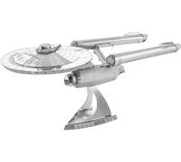 Metal Earth Star Trek USS Enterprise NCC-1701 Kit en métal