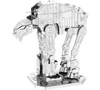 Metal Earth Star Wars - At-M6 Heavy Assault Walker jeu de modèles Argent G