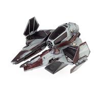 Metal Earth Star Wars ETA 2 Jedi Starfighter 3D Metal Model Kit Fascinations