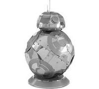 Figurine Metal Earth à assembler : Star Wars : BB-8 Dam