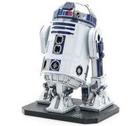 Metal Earth Premium Series STAR WARS R2-D2 Kit en métal