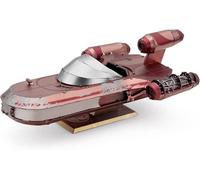 Metal Earth Star Wars X-34 Landspeeder 2,5 Feuilles Modèle 3D + Pince 24807