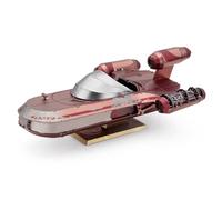Metal Earth Star Wars X-34 Landspeeder Kit de modélisme 3D en métal